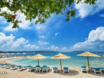 Holiday apartment Sara Premium - Environment photo 29