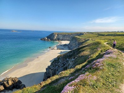 Holiday house C1490 Plouarzel-jp - Outdoor photo 2