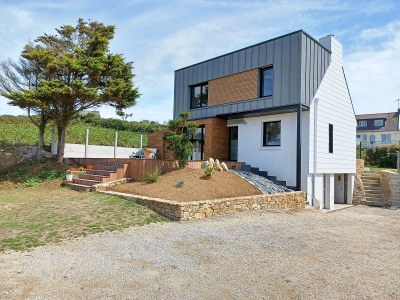 Holiday house C1490 Plouarzel-jp - Outdoor photo 3