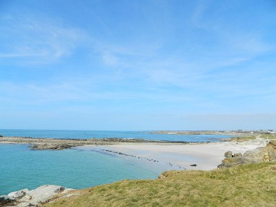 Holiday house C1490 Plouarzel-jp - Environment photo 16