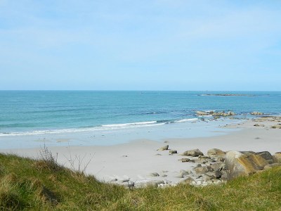 Holiday house C1490 Plouarzel-jp - Environment photo 17