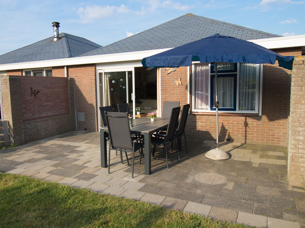 Holiday house "de Seinpost" Callantsoog Nr. 9