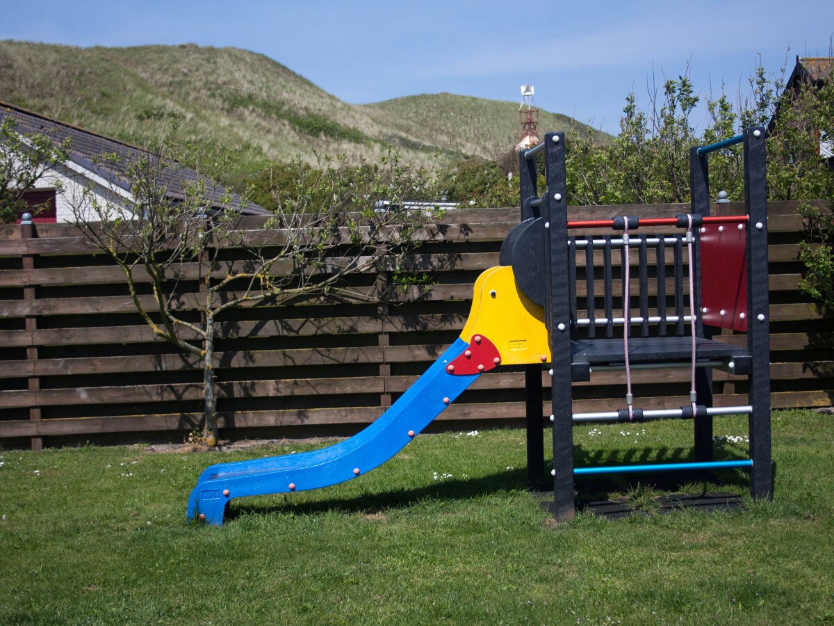 Holiday house "de Seinpost" Callantsoog Nr. 9 - Outdoor photo 5