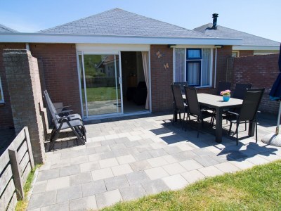 Holiday house "de Seinpost" Callantsoog Nr. 9 - Outdoor photo 2