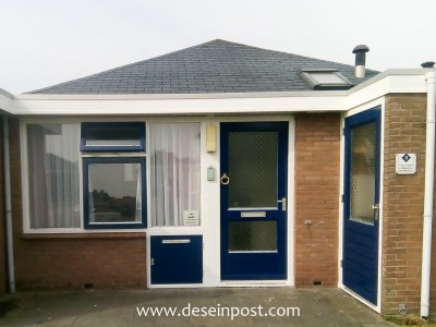 Holiday house "de Seinpost" Callantsoog Nr. 9 - Outdoor photo 3