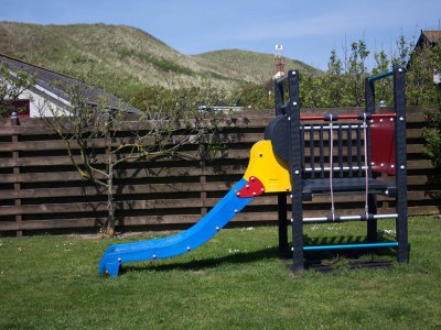 Holiday house "de Seinpost" Callantsoog Nr. 9 - Outdoor photo 5