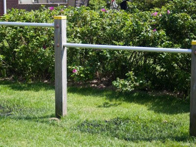 Holiday house "de Seinpost" Callantsoog Nr. 9 - Outdoor photo 6