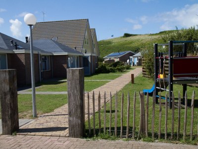 Holiday house "de Seinpost" Callantsoog Nr. 9 - Outdoor photo 7