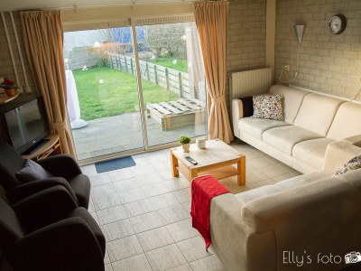 Holiday house "de Seinpost" Callantsoog Nr. 9 - Features photo 8