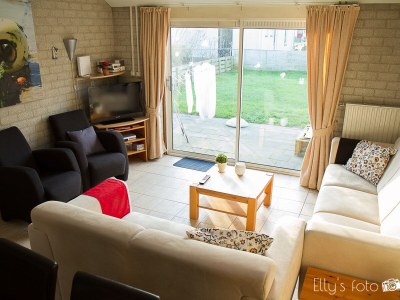 Holiday house "de Seinpost" Callantsoog Nr. 9 - Features photo 9