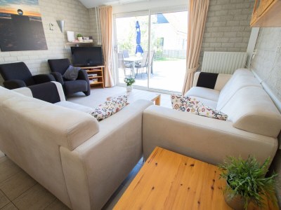 Holiday house "de Seinpost" Callantsoog Nr. 9 - Features photo 10