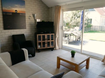 Holiday house "de Seinpost" Callantsoog Nr. 9 - Features photo 11