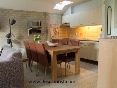 Holiday house "de Seinpost" Callantsoog Nr. 9 - Features photo 13