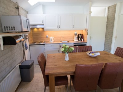 Holiday house "de Seinpost" Callantsoog Nr. 9 - Features photo 14