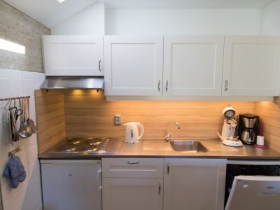 Holiday house "de Seinpost" Callantsoog Nr. 9 - Features photo 15