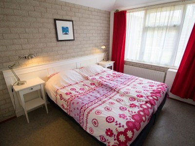 Holiday house "de Seinpost" Callantsoog Nr. 9 - Features photo 16