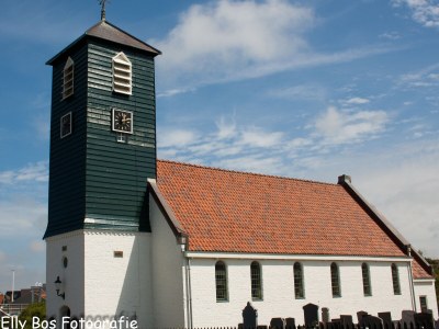Holiday house "de Seinpost" Callantsoog Nr. 9 - Environment photo 19