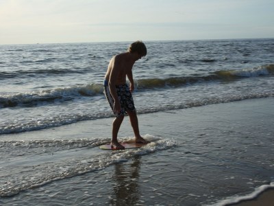 Holiday house "de Seinpost" Callantsoog Nr. 9 - Environment photo 21