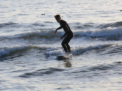 Holiday house "de Seinpost" Callantsoog Nr. 9 - Environment photo 22