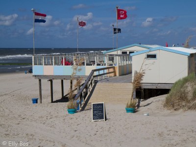 Holiday house "de Seinpost" Callantsoog Nr. 9 - Environment photo 24