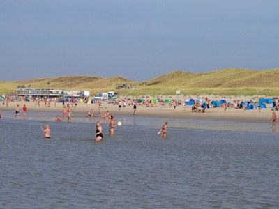 Holiday house "de Seinpost" Callantsoog Nr. 9 - Environment photo 26