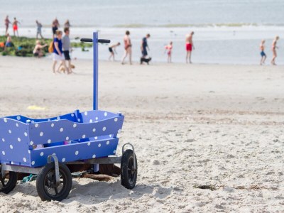 Holiday house "de Seinpost" Callantsoog Nr. 9 - Environment photo 27