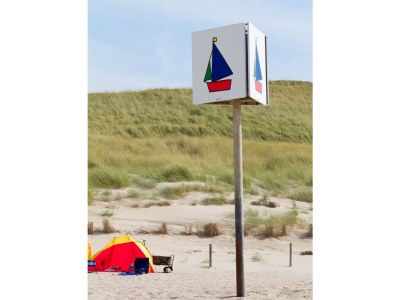 Holiday house "de Seinpost" Callantsoog Nr. 9 - Environment photo 28