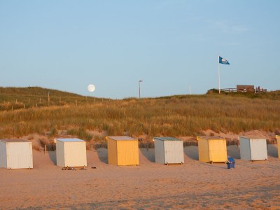 Holiday house "de Seinpost" Callantsoog Nr. 9 - Environment photo 29