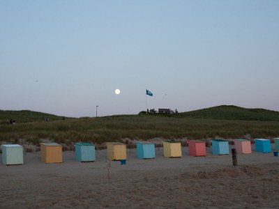 Holiday house "de Seinpost" Callantsoog Nr. 9 - Environment photo 30