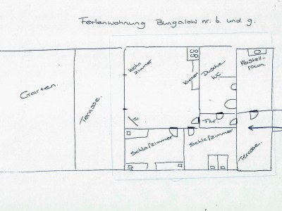 Holiday house "de Seinpost" Callantsoog Nr. 9 - Document photo 32