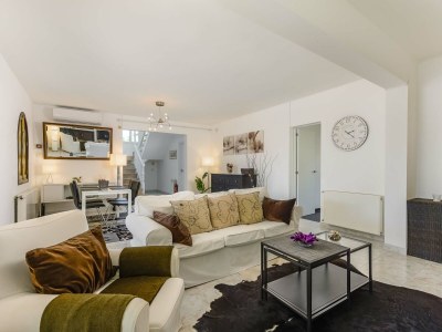 Holiday house Casa Foca - Familienfreundliches Ferienhaus in ruhiger Lage mit spektakulärem Meerblick und gemütlichem Poolbereich in Bahia Azul - Features photo 15