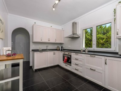 Holiday house Casa Foca - Familienfreundliches Ferienhaus in ruhiger Lage mit spektakulärem Meerblick und gemütlichem Poolbereich in Bahia Azul - Features photo 18