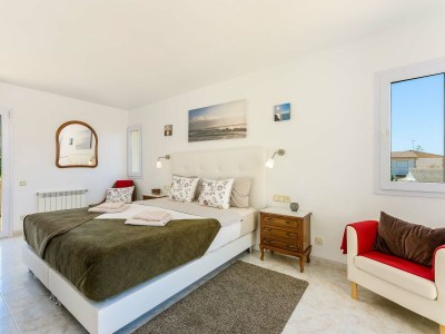 Holiday house Casa Foca - Familienfreundliches Ferienhaus in ruhiger Lage mit spektakulärem Meerblick und gemütlichem Poolbereich in Bahia Azul - Features photo 19