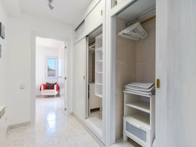 Holiday house Casa Foca - Familienfreundliches Ferienhaus in ruhiger Lage mit spektakulärem Meerblick und gemütlichem Poolbereich in Bahia Azul - Features photo 22