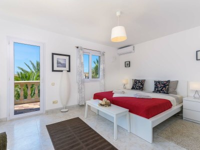 Holiday house Casa Foca - Familienfreundliches Ferienhaus in ruhiger Lage mit spektakulärem Meerblick und gemütlichem Poolbereich in Bahia Azul - Features photo 24