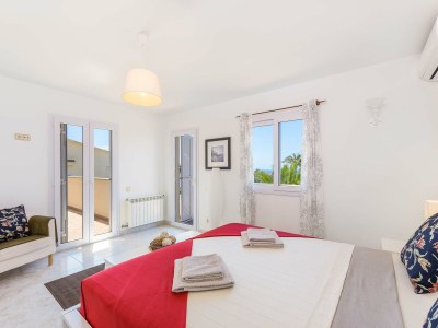 Holiday house Casa Foca - Familienfreundliches Ferienhaus in ruhiger Lage mit spektakulärem Meerblick und gemütlichem Poolbereich in Bahia Azul - Features photo 25