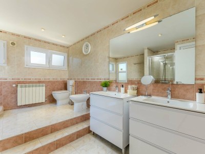 Holiday house Casa Foca - Familienfreundliches Ferienhaus in ruhiger Lage mit spektakulärem Meerblick und gemütlichem Poolbereich in Bahia Azul - Features photo 26