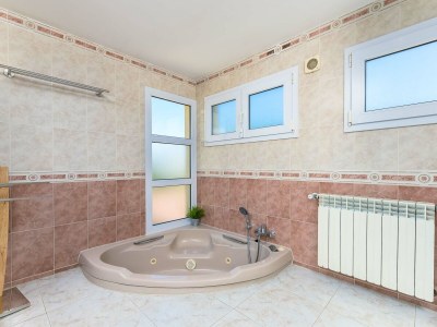 Holiday house Casa Foca - Familienfreundliches Ferienhaus in ruhiger Lage mit spektakulärem Meerblick und gemütlichem Poolbereich in Bahia Azul - Features photo 27