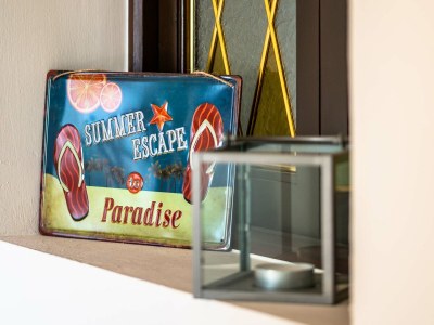 Holiday house Casa Foca - Familienfreundliches Ferienhaus in ruhiger Lage mit spektakulärem Meerblick und gemütlichem Poolbereich in Bahia Azul - Features photo 30