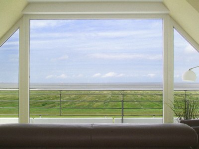 Holiday apartment Penthousewohnung 13 - Features photo 6