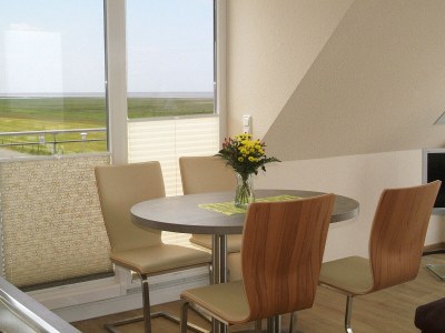 Holiday apartment Penthousewohnung 13 - Features photo 8