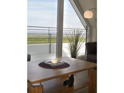 Holiday apartment Penthousewohnung 13 - Features photo 9