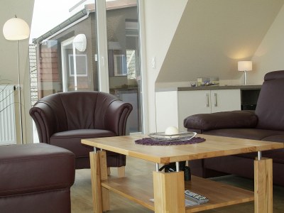 Holiday apartment Penthousewohnung 13 - Features photo 10