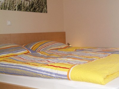 Holiday apartment Penthousewohnung 13 - Features photo 11