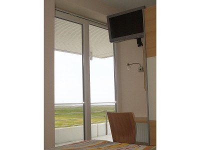 Holiday apartment Penthousewohnung 13 - Features photo 12