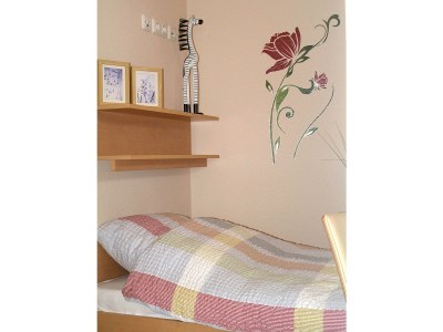 Holiday apartment Penthousewohnung 13 - Features photo 13