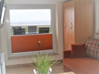 Holiday apartment Penthousewohnung 13 - Features photo 14