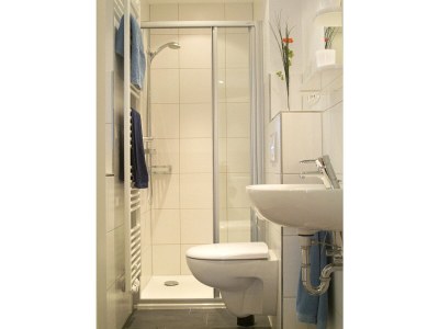 Holiday apartment Penthousewohnung 13 - Features photo 16