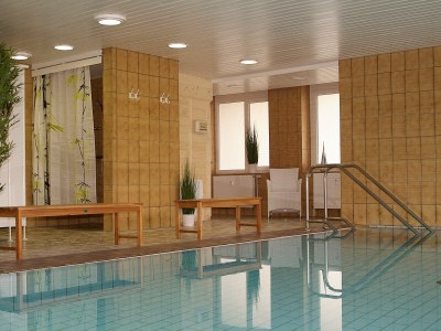 Holiday apartment Penthousewohnung 13 - Features photo 17