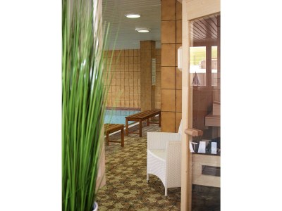 Holiday apartment Penthousewohnung 13 - Features photo 18